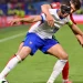 PORTUGALI-FRANCË/ Nuk ka fitues, gjysmëfinalistja e dytë do të vendoset nga penalltitë