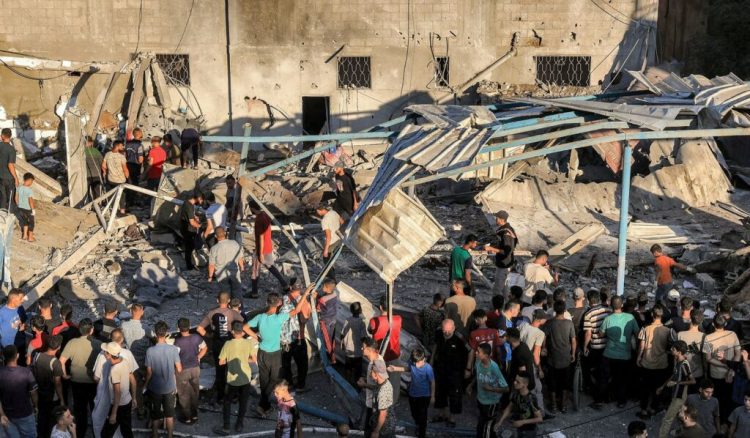 Hamasi heq dorë nga një kërkesë kyçe, hapet rruga për armëpushim në Gazë