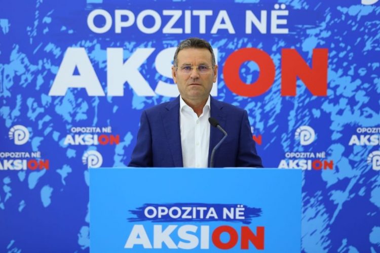 Protesta e 11 korrikut, PD-qytetarëve: Ejani dhe ngrini zërin, Qeveria nuk ka mbajtur premtimet me infrastrukturën