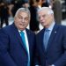 Borrell për Orban: S’ka mandat për t’i shtyrë përpara marrëdhëniet me Organizatën e Shteteve Turkfolëse