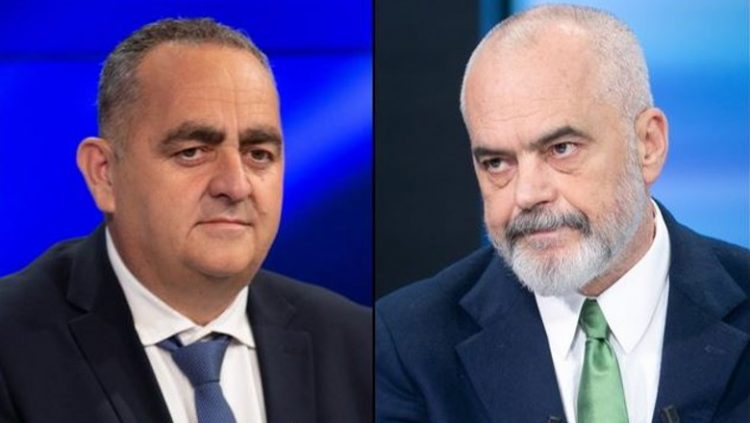 PD ende pa kandidat në Himarë