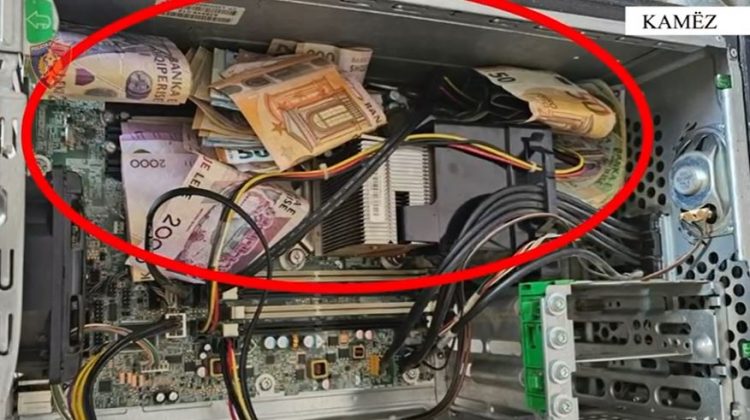 Shiste drogë në zona të ndryshme të Tiranës, arrestohet 17-vjeçari