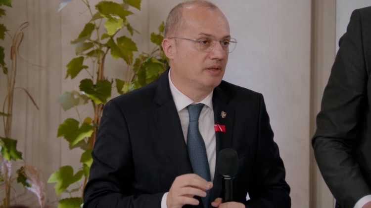 Ministri Hasani vizitë zyrtare në Republikën e Koresë
