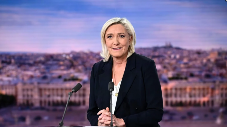 Tërheqje masive e kandidatëve në Francë për të ndaluar fitoren e Marine Le Pen