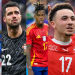 5 lojtarët që kanë shkëlqyer në “Euro 2024”