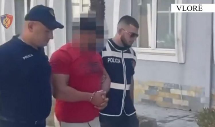 Emri/ I dënuar në Itali me 8 vite burg për trafikim droge, arrestohet 58-vjeçari! Pritet ekstradimi drejt vendit fqinj 