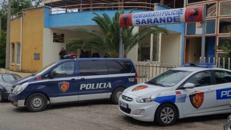 Sarandë/ Plagoset ish-efektivi i policisë, u arrestua për drogë në 2021