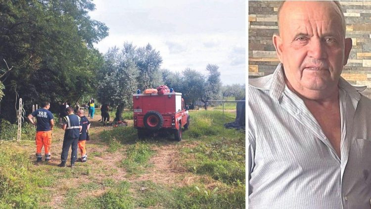 Vdekje e dyshimtë në Itali, gjendet pajetë shqiptari pranë një përroi