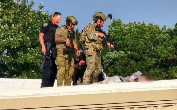 Foto/Tentoi të vriste ish-presidentin Donald Trump, ky është 20-vjeçari që bëri atentatin 