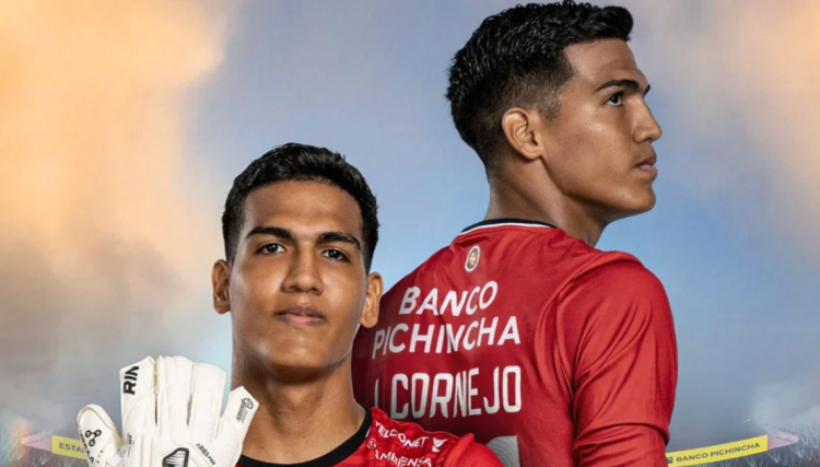 Rrëshqiti në dush ditën e ditëlindjes, ndërron jetë portieri 20-vjeçari i Barcelona de Guayaquil