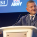 “Jemi në prag të Luftës së III Botërore”, ish-gjenerali i lartë i Ukrainës: Nëse doni paqen, përgatituni për sulm 