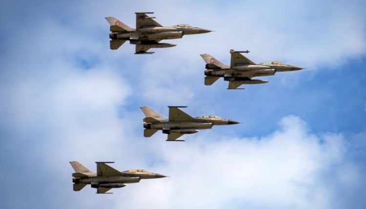 Gjermania refuzon sërish thirrjet për të dërguar aeroplanë luftarakë në Ukrainë