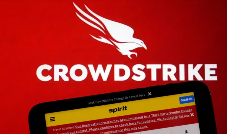 Çfarë dihet mbi avarinë kibernetike?