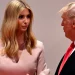 “Të dua babi”, Ivanka Trump dhe fëmijët e tjerë të ish-Presidentit reagojnë për atentatin