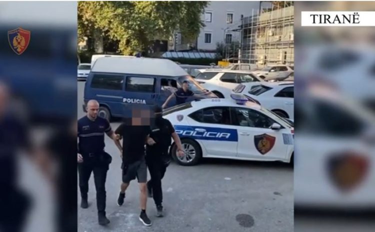 Operacioni antidrogë në Tiranë/ Kush është 52-vjeçari me tre emra që u arrestua? I akuzuar për vrasje, pjesë e grupit kriminal  