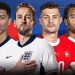 Euro 2024/ Anglia përballet me Zvicrën për vendin e tretë në gjysmëfinale, zbulohen formacionet zyrtare