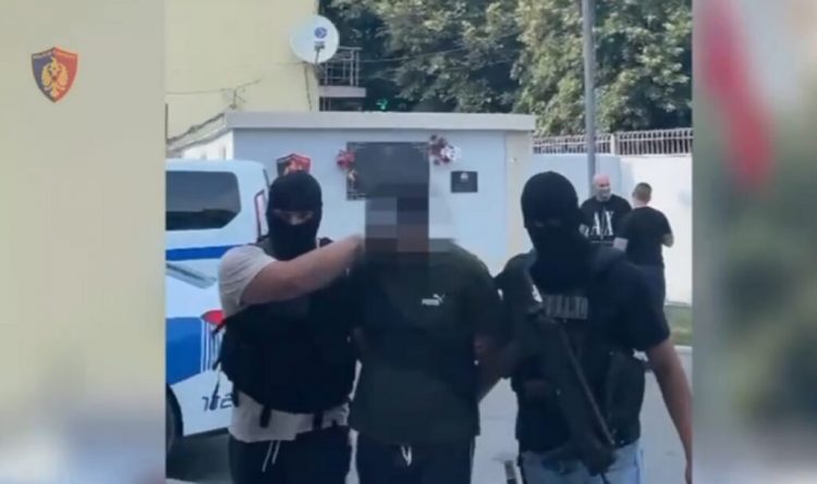 Kërkohej nga Italia, arrestohet në Shëngjin 39-vjeçari me dokumente të falsifikuara ukrainase 