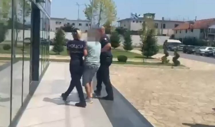 I shpallur në kërkim ndërkombëtar nga Italia, arrestohet në Velipojë 52-vjeçari. Pritet ekstradimi 