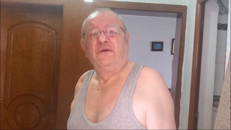 Tritoli në Elbasan, flet mes lotëve babai i 26-vjeçarit të plagosur: I ra dera kur po shkonte në tualet