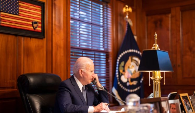 Telefonata Biden-Netanyahu, bisedimet për lirimin e pengjeve do të rifillojnë