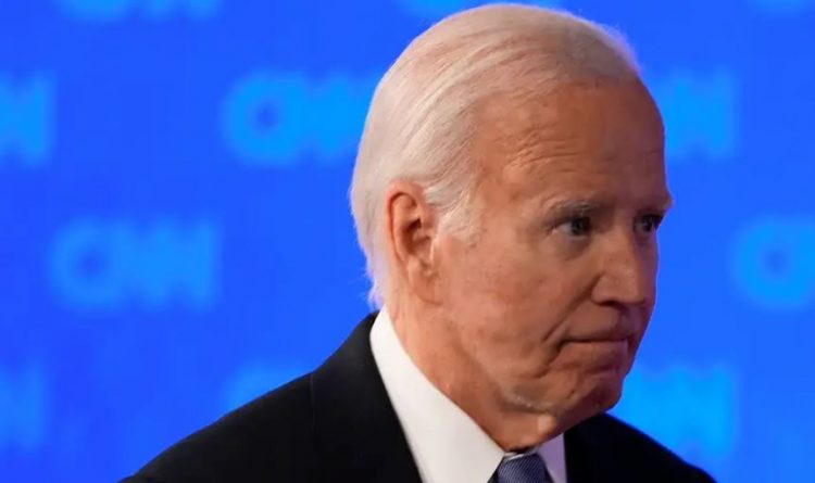 Dyshime për një kandidat të ri për demokratët, çfarë ndodh nëse Biden tërhiqet nga gara presidenciale në SHBA 