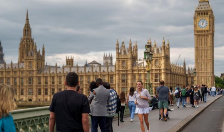 Cilët janë protagonistët kryesorë në zgjedhjet kombëtare në Britani?
