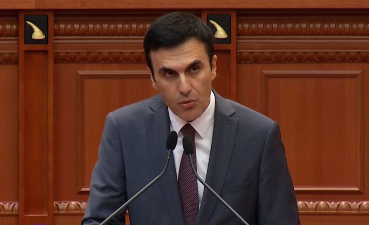 Kryeprokurori Olsian Çela raporton në Kuvend: Mungesë prokurorësh, përballen me ngarkesë dhe dosje të mbartura 