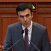 Kryeprokurori Olsian Çela raporton në Kuvend: Mungesë prokurorësh, përballen me ngarkesë dhe dosje të mbartura