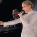 Video/ Celine Dion bën rikthimin e saj emocional në Lojërat Olimpike! Performancë madhështore para fansave!