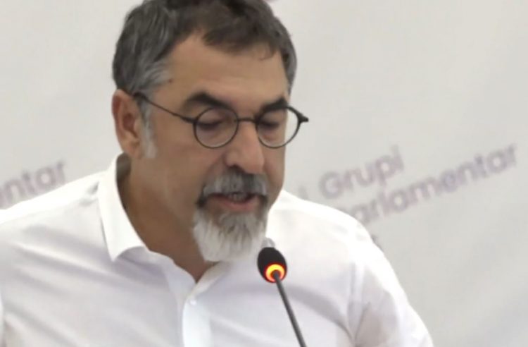 “Pse u zgjodh Tavo si kandidat i PS-së në Himarë”? Çuçi: Pyesni Blendi Klosin 