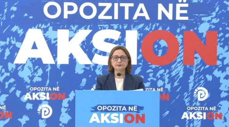 Raporti i DASH/ Deputetja e PD: Investitorët e huaj e perceptojnë Shqipërinë si një vend të vështirë për të bërë biznes