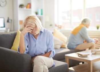 Censi, divorcet kulmojnë në moshën 40-50 vjeç 
