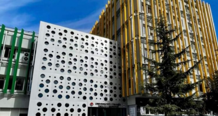 Sherri tek Ekonomiku, dy pedagogët kishin përplasje prej disa muajsh. Konflikti për shkak të garës për kreun e departamentit