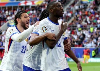 Kualifikohet Franca, ‘gjelat’ mposhtin Belgjikën me një gol