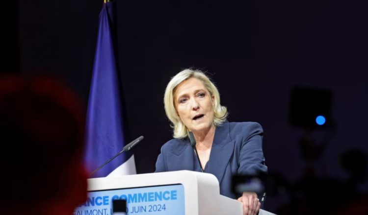Francë, partitë e majta dhe të qendrës thirrje për aleancë të përbashkët kundër të djathtës ekstreme