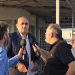 U betua si eurodeputet, Fredi Beleri rikthehet në burg, shoqërohet nga Petro Gjikuria 