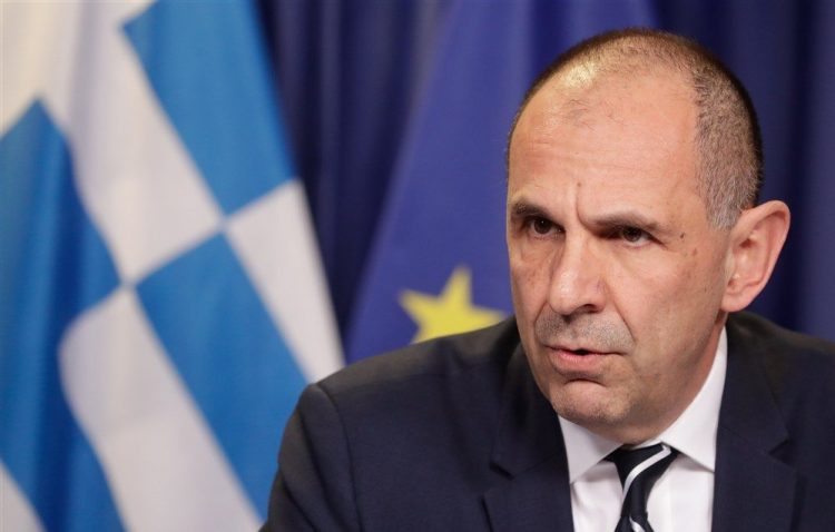 Ministri i Jashtëm grek reagon pas vendimit të Apelit të GJKKO-së për Belerin: Të respektohet Ligji Evropian!