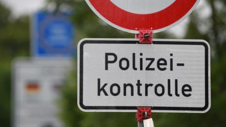 Gjermania vendos kontrolle të përkohshme në kufi me Francën