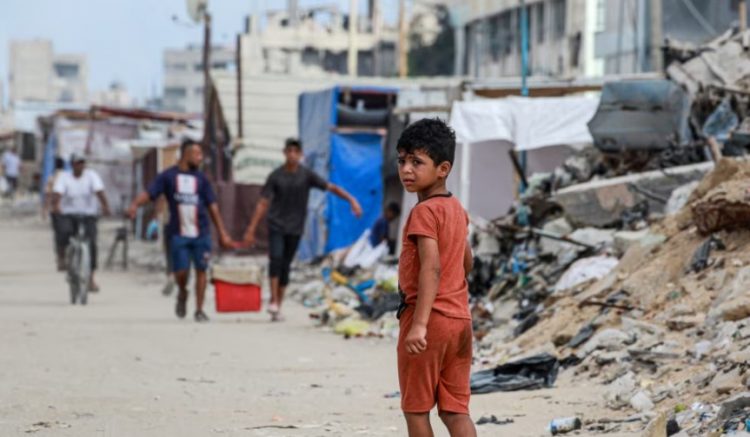 Hamasi heq dorë nga një kërkesë kyçe, hapet rruga për armëpushim në Gazë