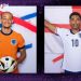 Euro 2024/  Holandë-Angli, publikohen formacionet zyrtare