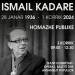Shqipëria në zi! Sot mbahen homazhet publike për Ismail Kadaren. Detaje nga ceremonia shtetërore 