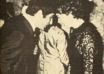 1969/ “La Nacion”, Santiago (Kili): Filmi “Aventurierët” me Bekim Fehmiun është më shumë se një film brutal… 