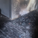 Shpërthen bombula e gazit, shkrumbohet banesa në Mirditë 