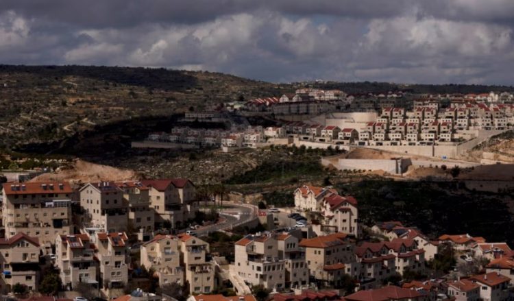Izraeli do të ndërtojë mbi 5.000 shtëpi të reja për kolonët në Bregun Perëndimor