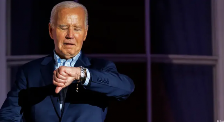 SHBA/ Kush mund ta zëvendësonte Biden si kandidat kryesor? 