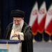 Khamenei: Votuesit që bojkotuan zgjedhjet nuk janë kundër republikës islamike
