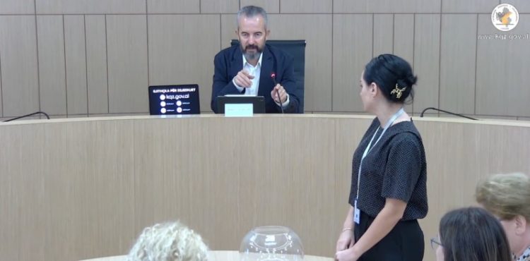 Zgjedhjet në Himarë, miratohet fleta e votimit! Ja si do të renditen dy kandidatët në garë 