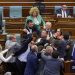 Kosovë/ Kodi i ri i Sjelljes në Kuvend i prek deputetët në ‘xhep’