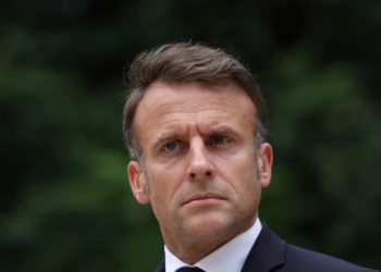 Macron u bën thirrje partive me “vlera republikane” ta formojnë Qeverinë e re