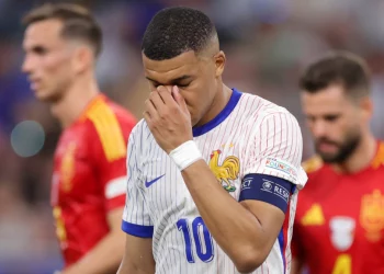 Euro 2024/ Mbappe e pranon: Europiani im ishte i dështuar
